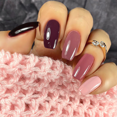 Ombré Collection (D)