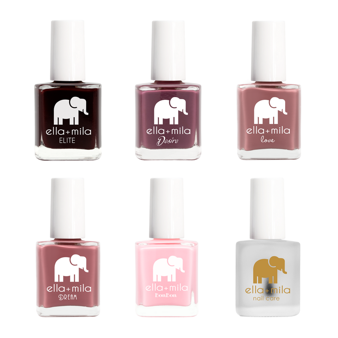 Ombré Collection (D)