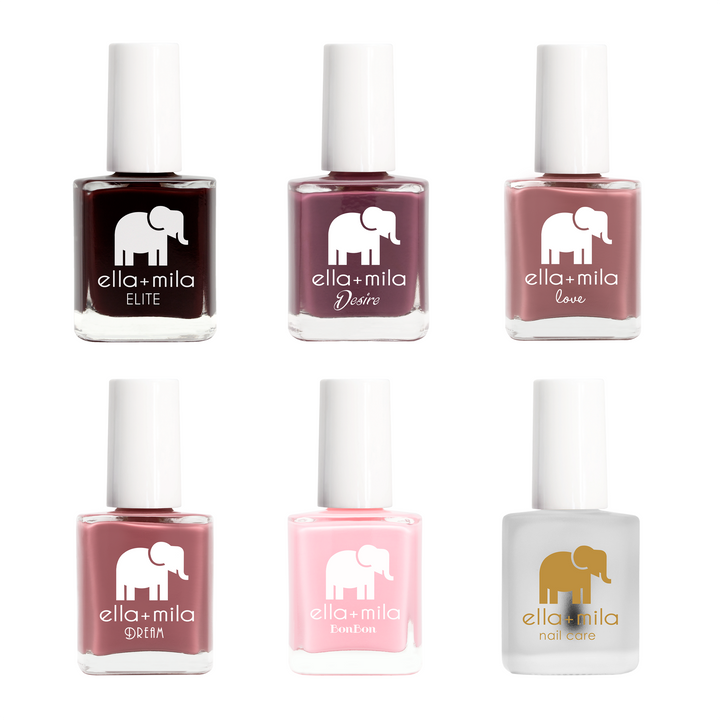 Ombré Collection (D)