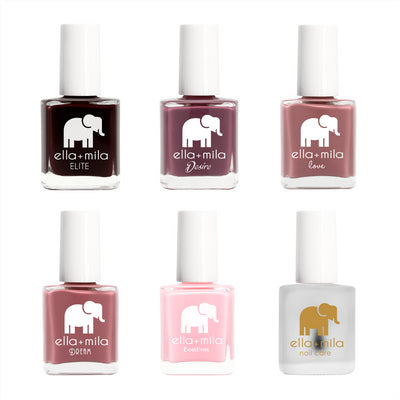 Ombré Collection (D)