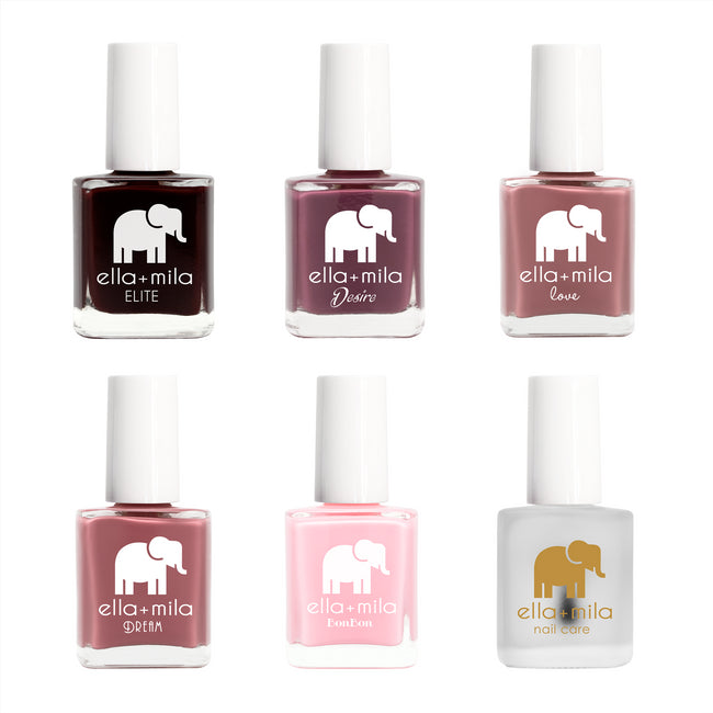 Ombré Collection (D)