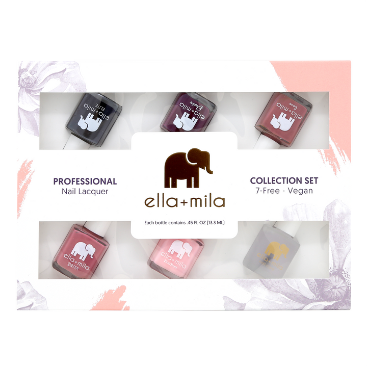 Ombré Collection (D)