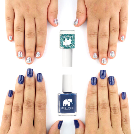 Once in a Blue Luna + Starlight