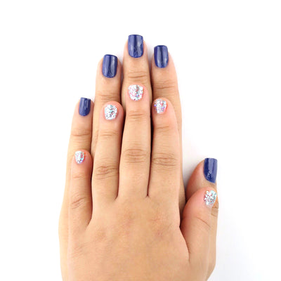 Once in a Blue Luna + Starlight