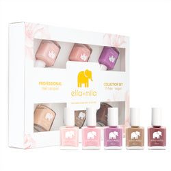 SHEER Collection (A)