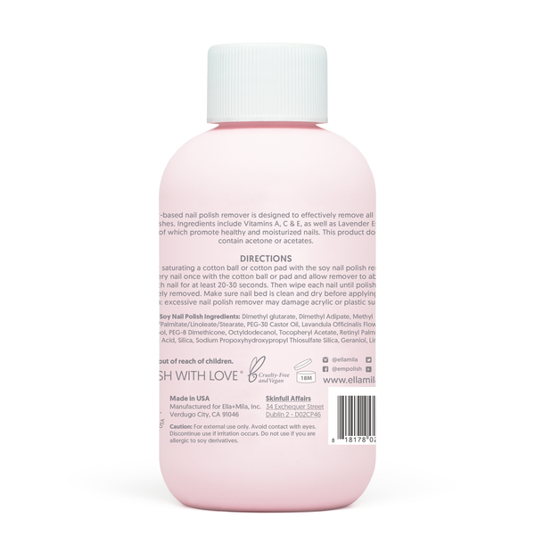 Kroger® Non-Acetone Nail Polish Remover, 10 fl oz - Kroger