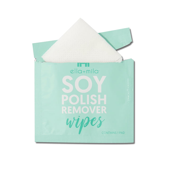 Removing Nail Paint Won't be a Hassle Anymore, Buy These Nail Paint Remover  Wipes and