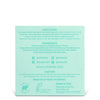Soy Nail Polish Remover Wipes - Unscented