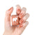 A La Nude - Brown Nail Polish