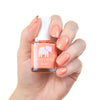 A Proposal - Pink Nail Polish