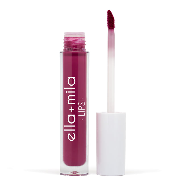 Agent Provocateur | Matte Liquid Lipstick - ella+mila