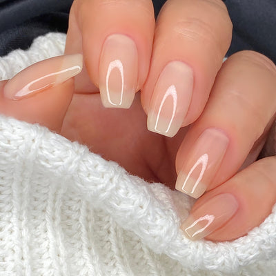 Bare - Sheer Polish