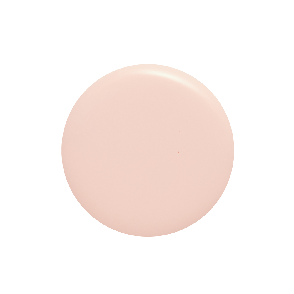 Barely Pink