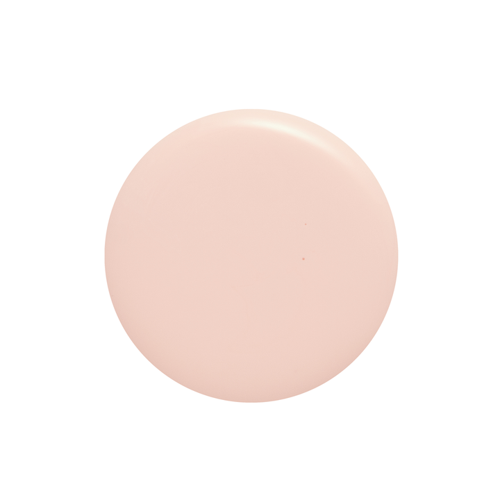 Barely Pink