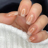 Beloved - Brown Polish