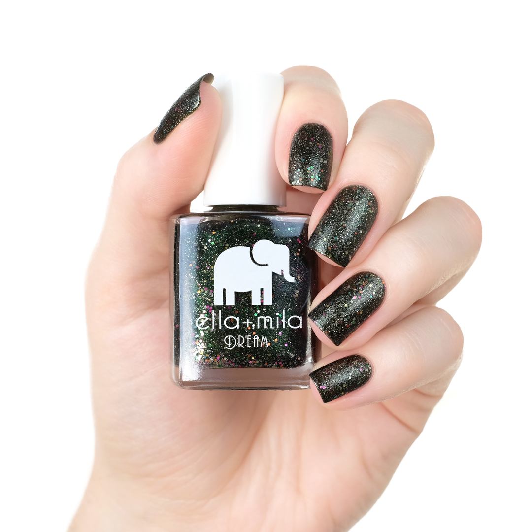 Black Magic