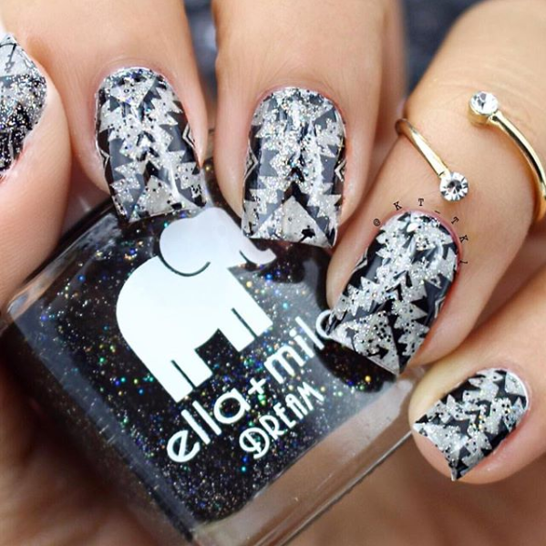 Black Magic