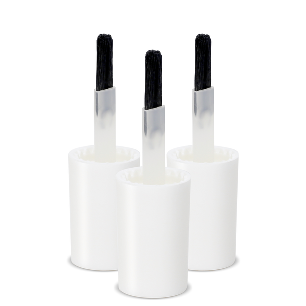 opvise 7/9/12/15/20mm Nail Brush Professional Ultra-thin Tip DIY Stripe Nail  Art Liner Brush Line Drawing Pen UV Gel Painting Brush 9 mm - Walmart.com