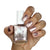 Champagne Pop - Metallic Nail Polish