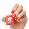 Coral Crush - Orange Nail Polish