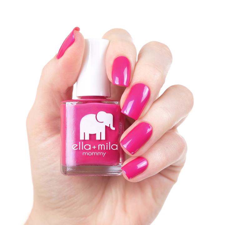 Cosmo Pink