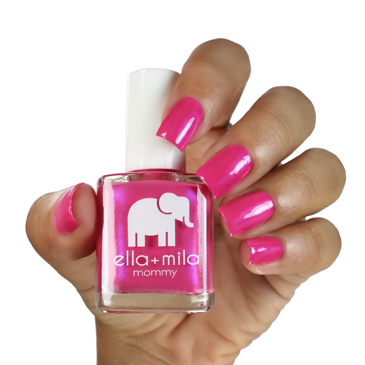 Cosmo Pink