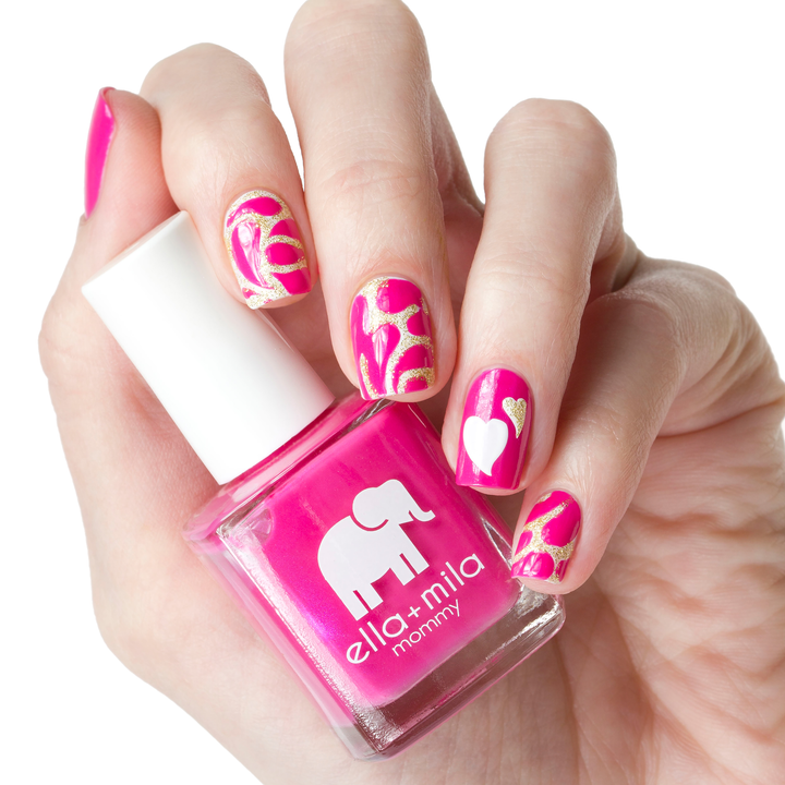 Cosmo Pink