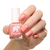 Cotton Candy - Pink Nail Polish
