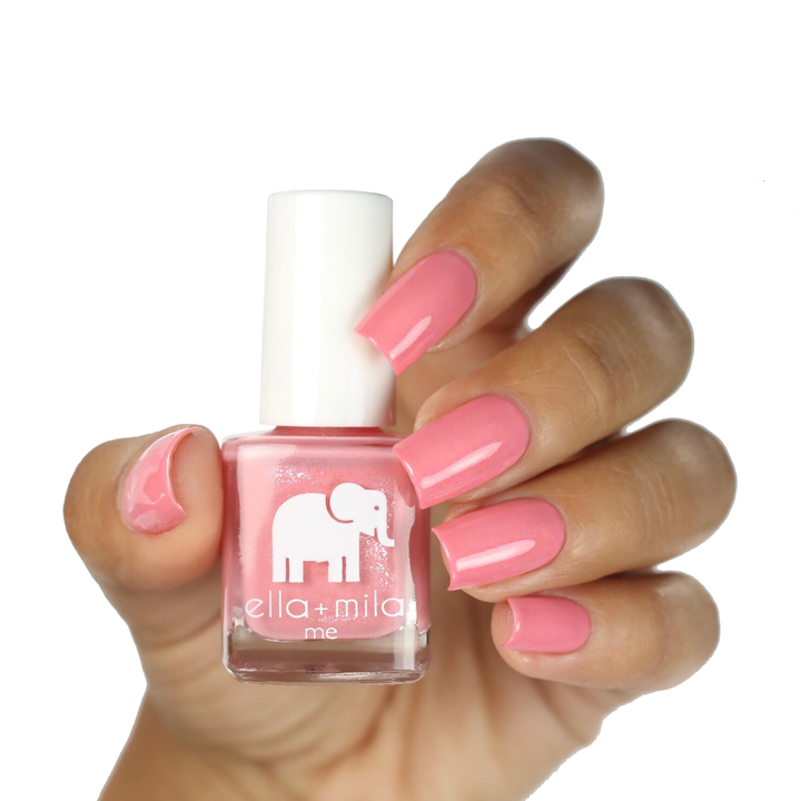Cotton Candy