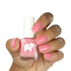 Cotton Candy - Pink Nail Polish