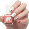 Cotton Candy - Pink Nail Polish