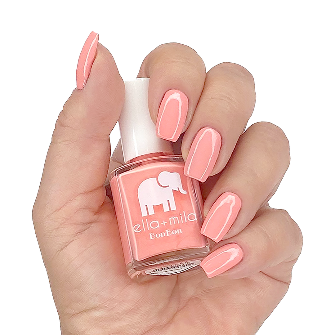 Creamsicle