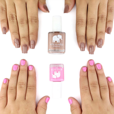 Cup O'Latte + Pinkterest