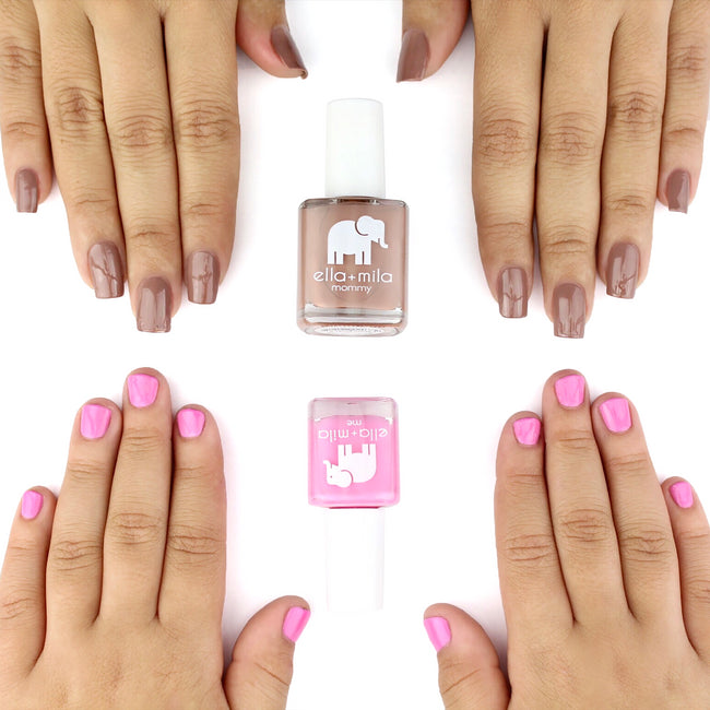 Cup O'Latte + Pinkterest