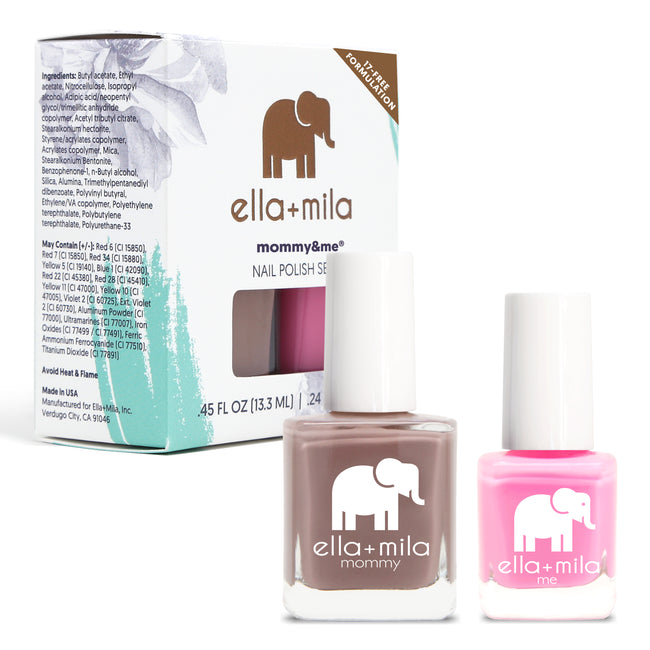 Cup O'Latte + Pinkterest