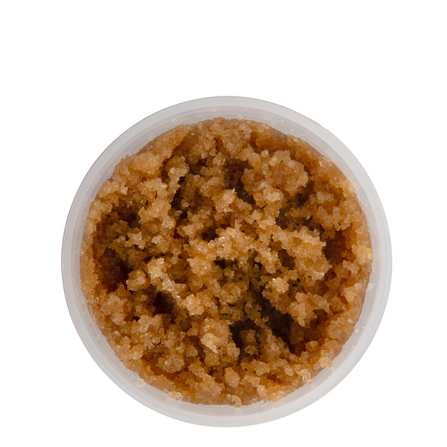 Body Scrub | Don’t Flake on Me