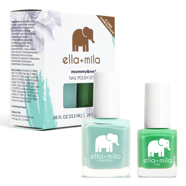 Don't be Blue + Tropical Jungle