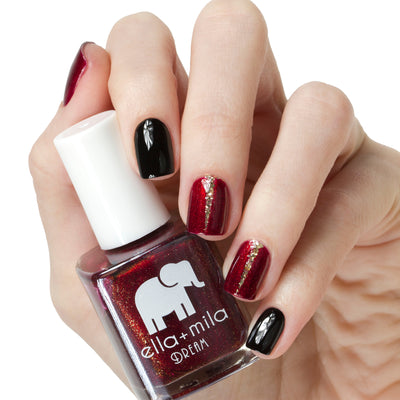 Dorothy’s Stilettos