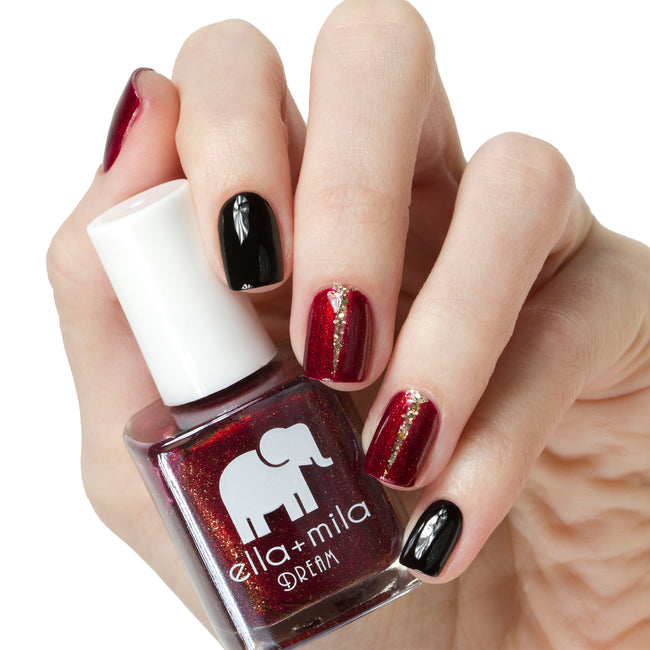 Dorothy’s Stilettos