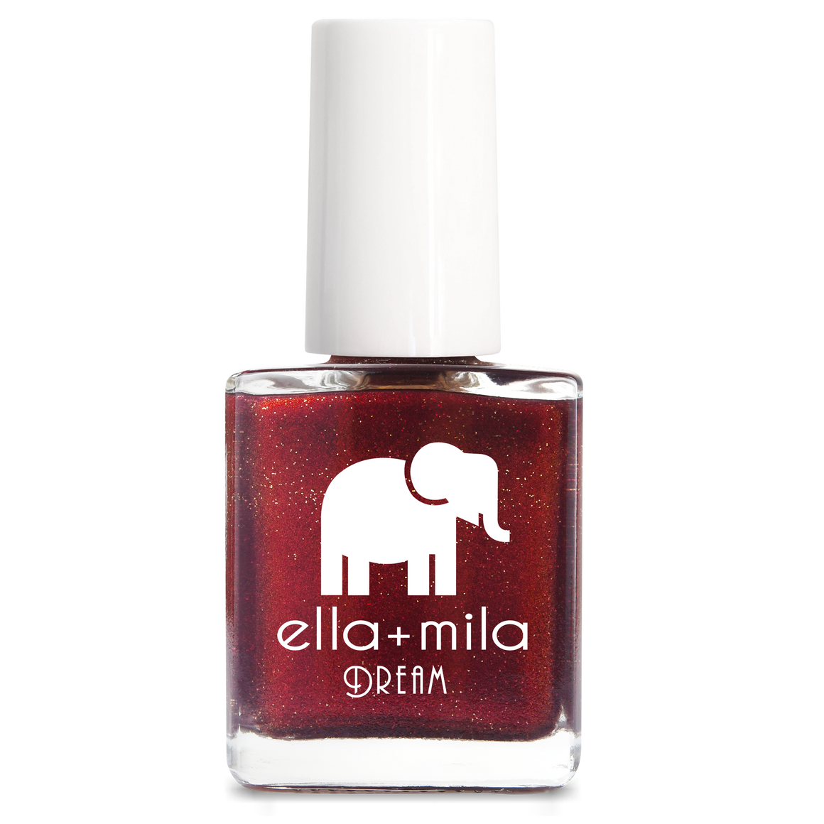 Opaque Nail Polish