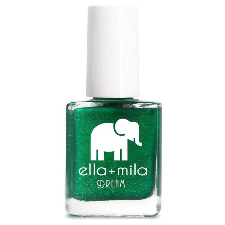 Emerald Memories
