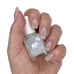 First Birthday - Nail Polish