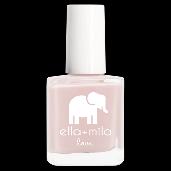 Ella+Mila Nail Polish Review With Photos | POPSUGAR Beauty