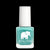 Glitter Me Green Nail Polish
