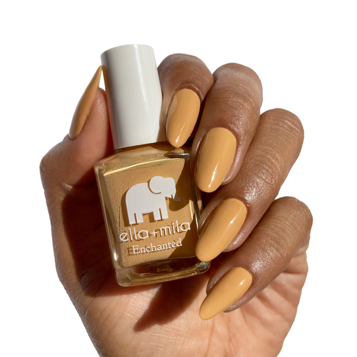 Goldie