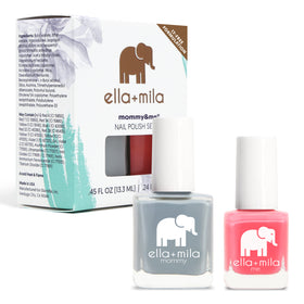 Grey Skies + Ella's Pick