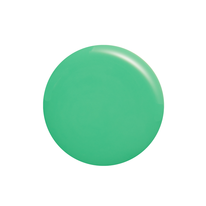 Green with Frenzy