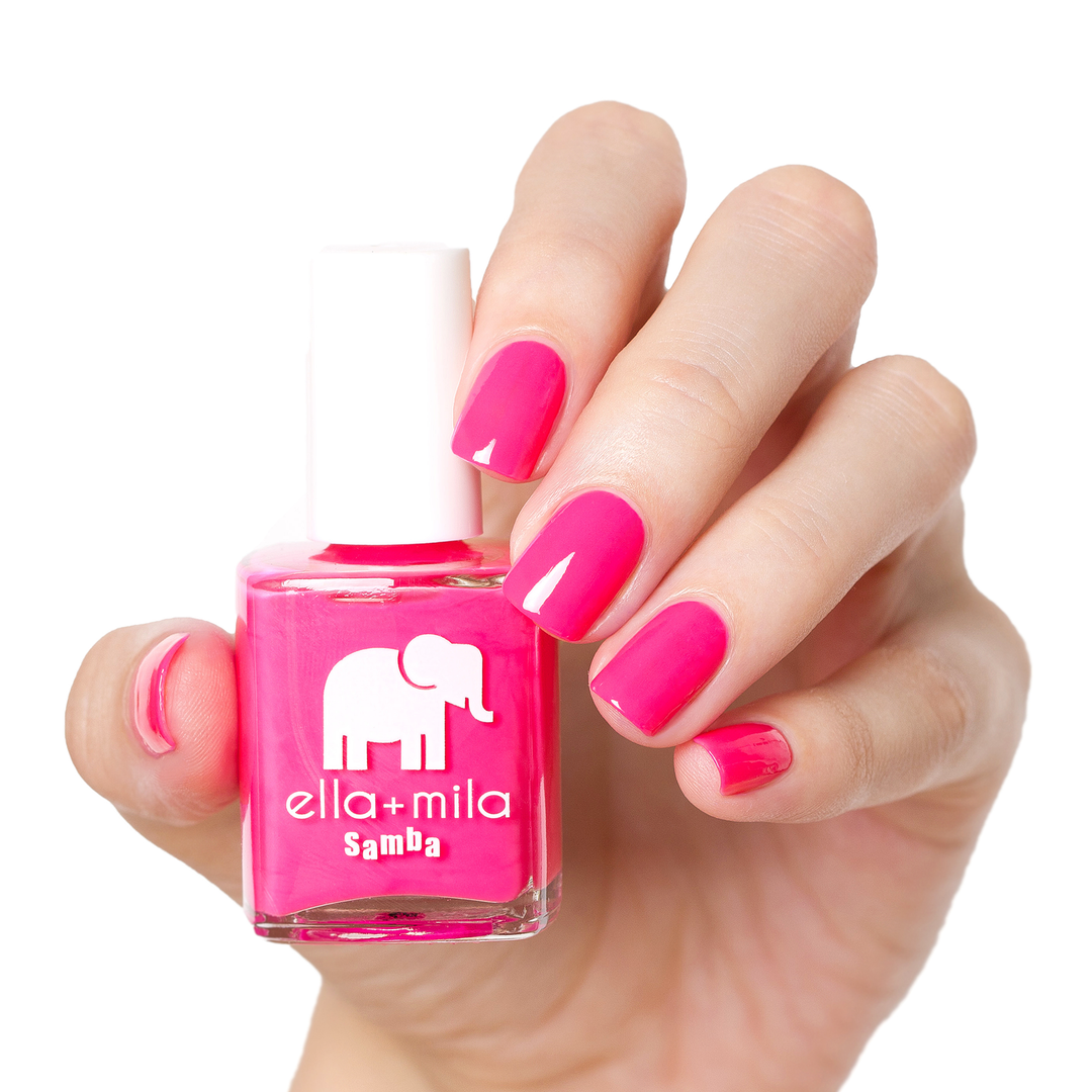I Pink I Love You