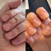 Firm Foundation (nail hardening treatment + base coat)