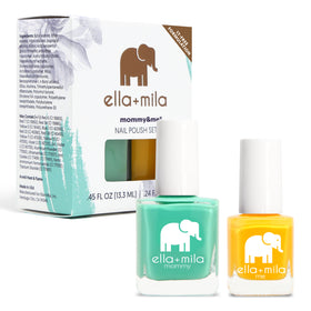 I Mint It + Wheels on the Bus